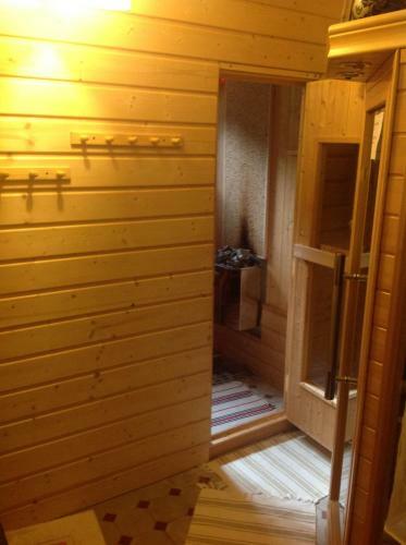 Bed & Breakfast Chambres D'h�tes Les Gar�onni�res Du Sancy