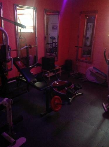 Bed & Breakfast Chambres D'h�tes Les Gar�onni�res Du Sancy