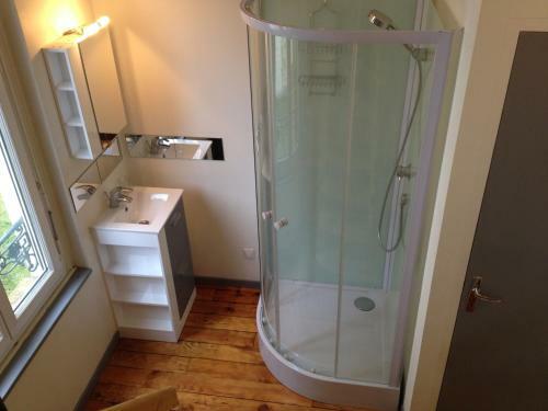 Apartamento Les M�l�zes
