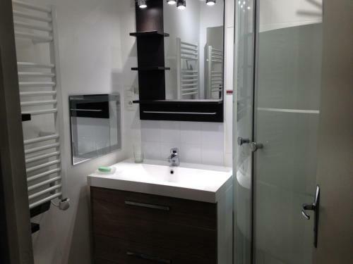 Apartamento Les M�l�zes