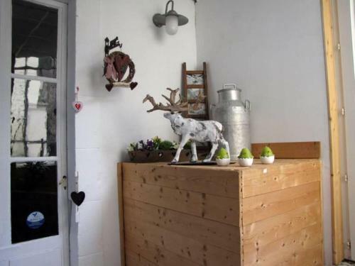 Apartamento Les M�l�zes