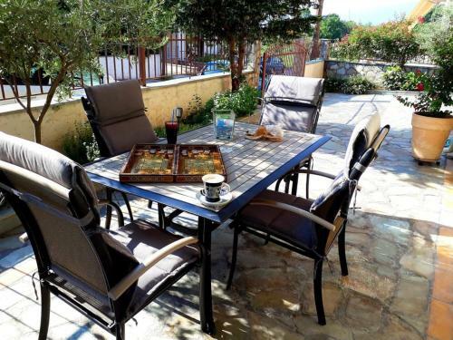 Apartamento Olympus Vacation Paradise