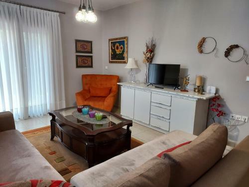 Apartamento Olympus Vacation Paradise