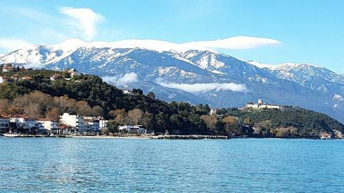 Apartamento Olympus Vacation Paradise