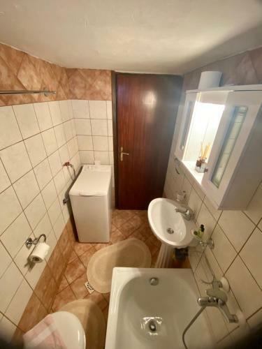 Apartamento Olympus Aroma
