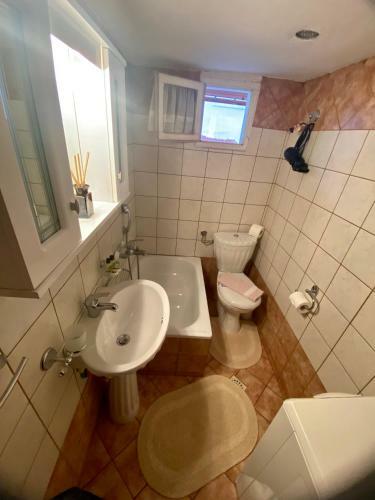 Apartamento Olympus Aroma