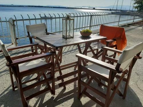 Melia Studio 2 Seafront Apartment