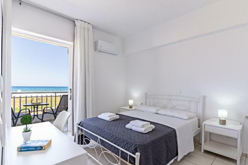Apartamento Azure Seaside Apts