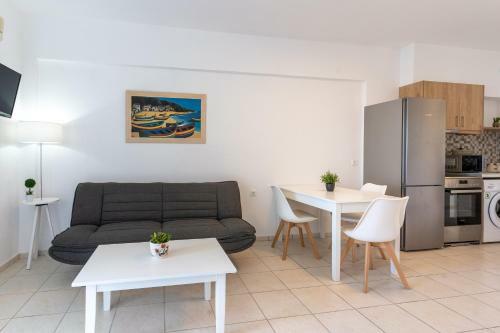 Apartamento Azure Seaside Apts