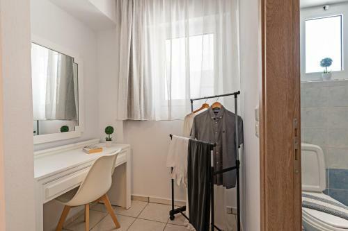 Apartamento Azure Seaside Apts
