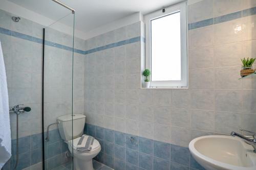 Apartamento Azure Seaside Apts