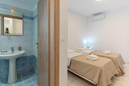 Apartamento Azure Seaside Apts