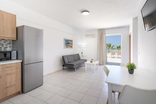 Apartamento Azure Seaside Apts