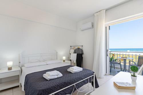 Apartamento Azure Seaside Apts