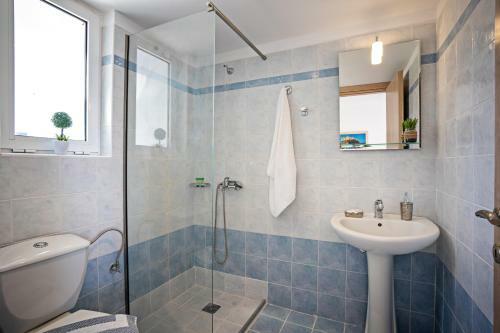 Apartamento Azure Seaside Apts
