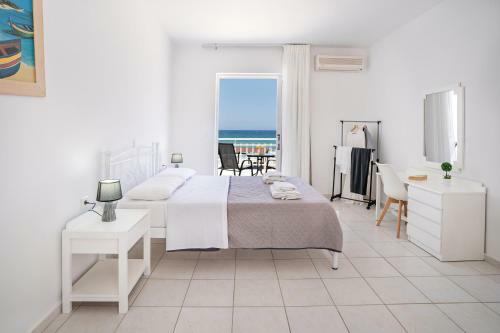 Apartamento Azure Seaside Apts