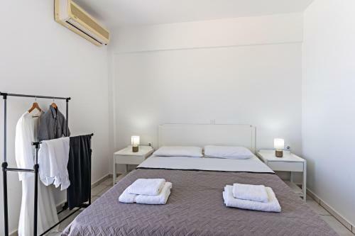 Apartamento Azure Seaside Apts