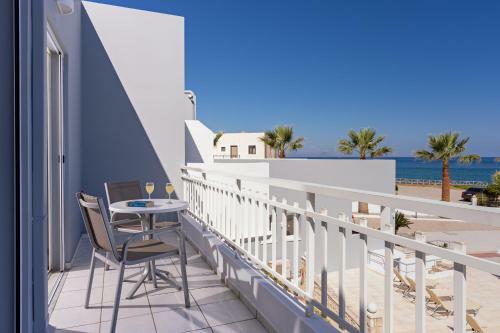Apartamento Azure Seaside Apts