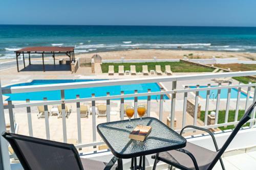 Apartamento Azure Seaside Apts