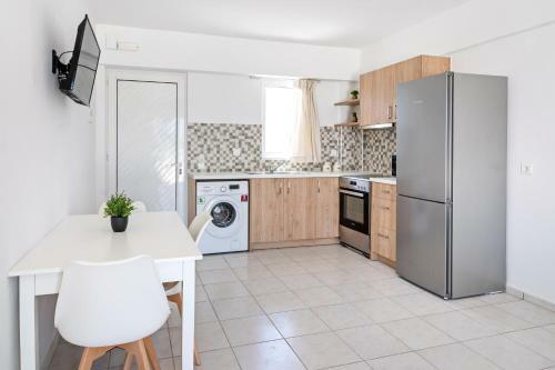 Apartamento Azure Seaside Apts