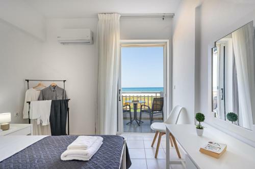 Apartamento Azure Seaside Apts