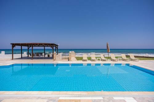 Apartamento Azure Seaside Apts