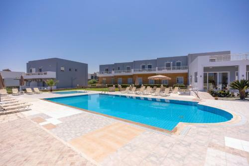 Apartamento Azure Seaside Apts