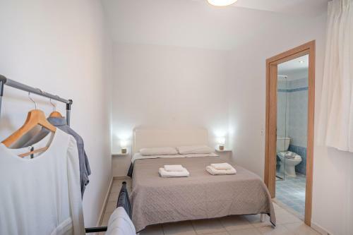 Apartamento Azure Seaside Apts