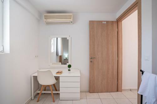 Apartamento Azure Seaside Apts