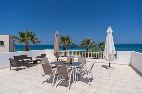 Apartamento Azure Seaside Apts