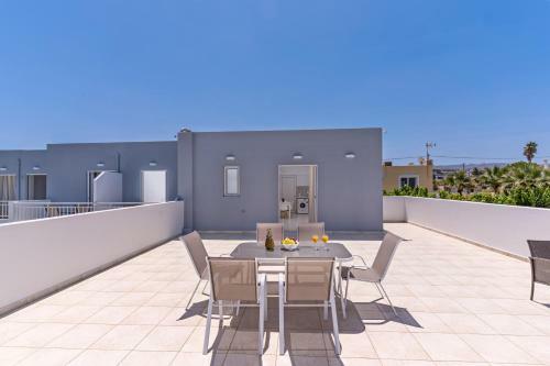 Apartamento Azure Seaside Apts