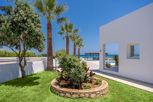 Apartamento Azure Seaside Apts