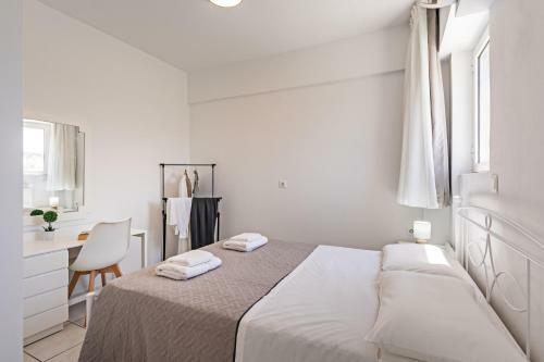 Apartamento Azure Seaside Apts