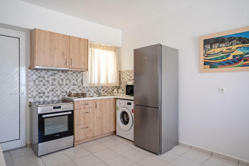 Apartamento Azure Seaside Apts