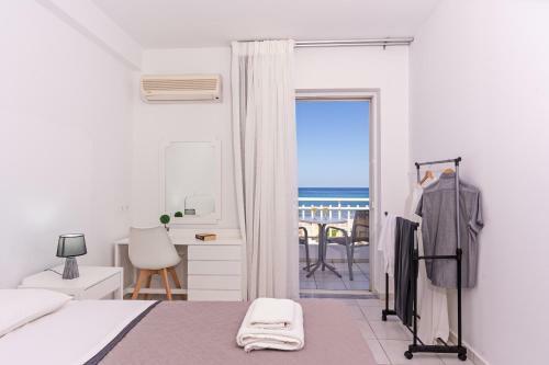 Apartamento Azure Seaside Apts