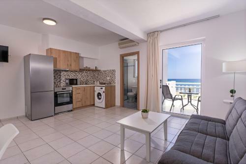 Apartamento Azure Seaside Apts