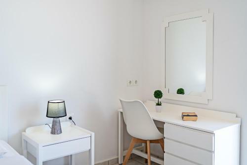 Apartamento Azure Seaside Apts