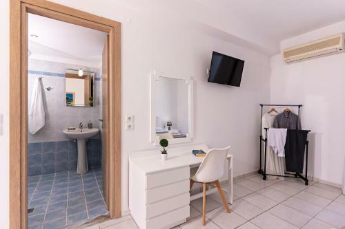 Apartamento Azure Seaside Apts