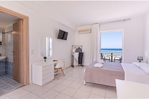 Apartamento Azure Seaside Apts