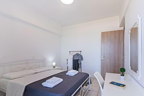 Apartamento Azure Seaside Apts