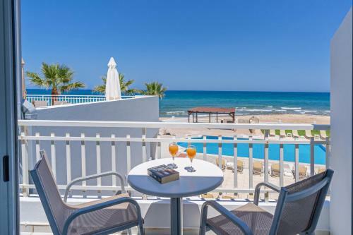 Apartamento Azure Seaside Apts