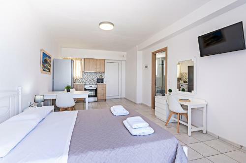 Apartamento Azure Seaside Apts