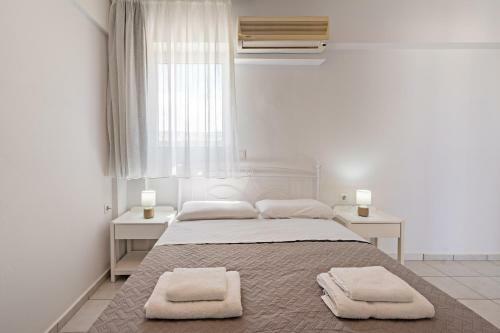 Apartamento Azure Seaside Apts