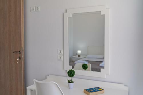 Apartamento Azure Seaside Apts