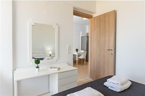 Apartamento Azure Seaside Apts