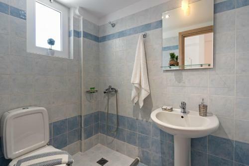 Apartamento Azure Seaside Apts