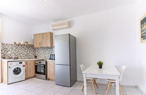 Apartamento Azure Seaside Apts