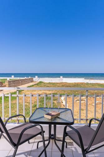 Apartamento Azure Seaside Apts