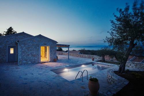 Villa Sirina