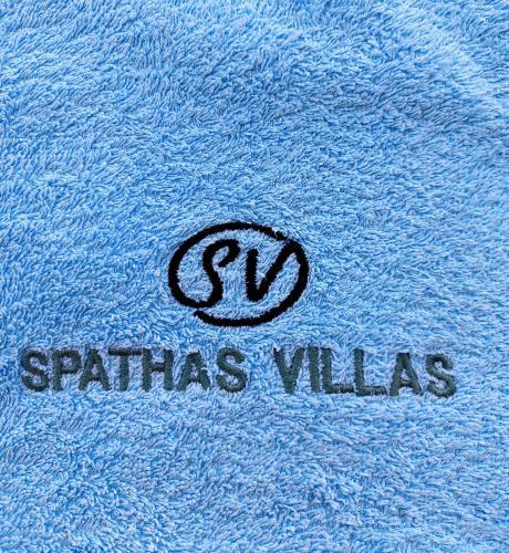 Villa Sirina